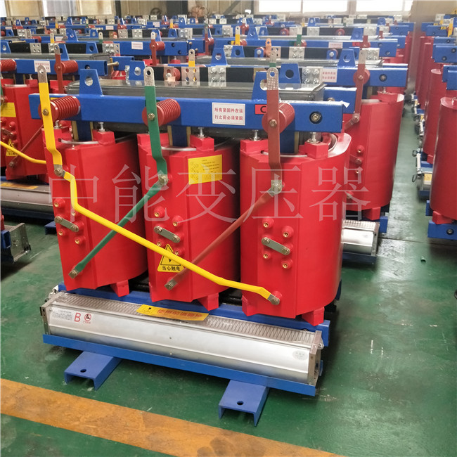 大观SCB11-3150KVA/10干式变压器