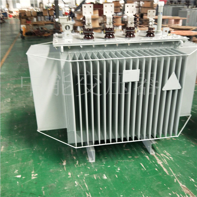 大观S11-500kva/33kv变压器 出口型 